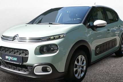 Citroen C3 110.100 km 11.690 € Heilbronn 74074