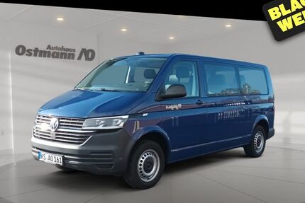 VW T6 Transporter 18.500 km 47.907 &euro; Wolfhagen 34466