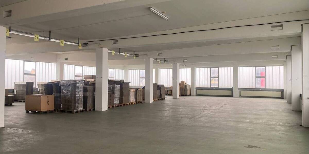 Gewerbeobjekt Burgkunstadt - 2.998.500&euro; | Angebot:25728441