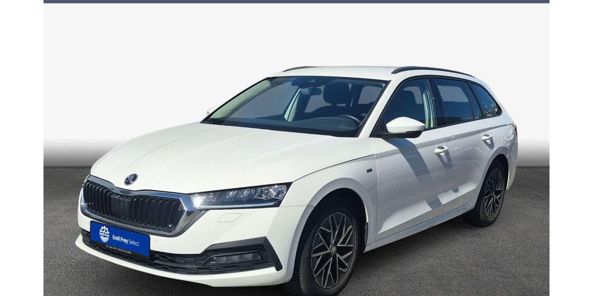Skoda Octavia 55.690 km 23.990 &euro; Kaltenkirchen 24568
