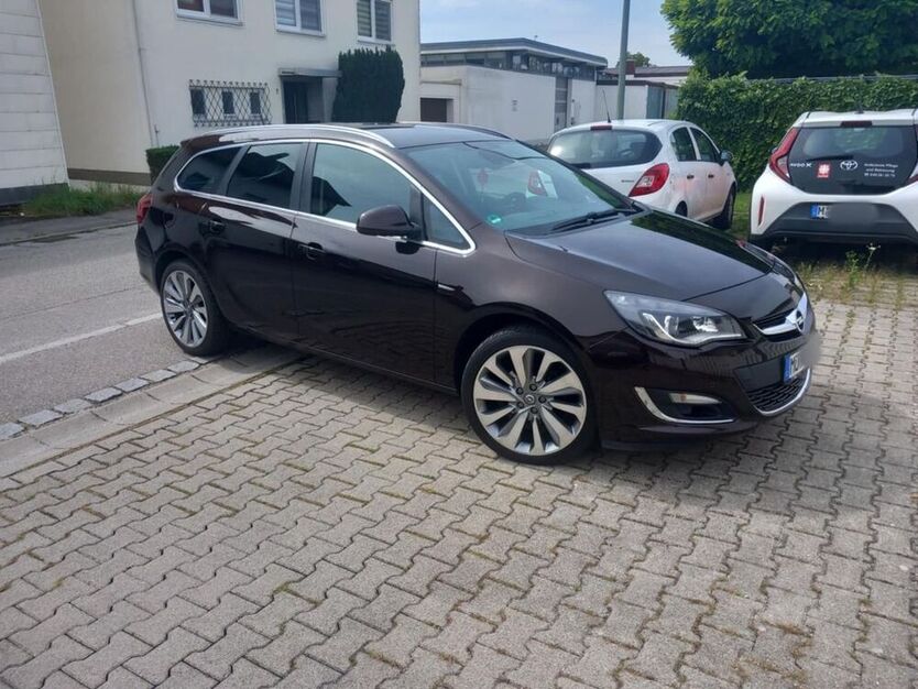 Astra