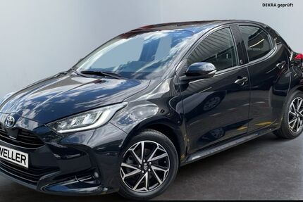 Toyota Yaris 45.047 km 18.980 &euro; Bremen 28205