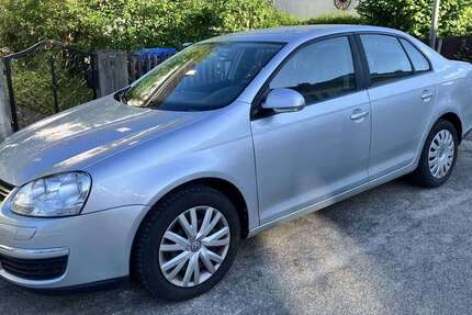 VW Jetta 128.875 km 3.400 &euro; München, Landeshauptstadt 81375