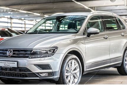 VW Tiguan 75.000 km 23.630 &euro; Stuttgart-Feuerbach 70469