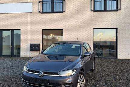 VW Polo 88.585 km 16.600 &euro; Salzgitter 38239