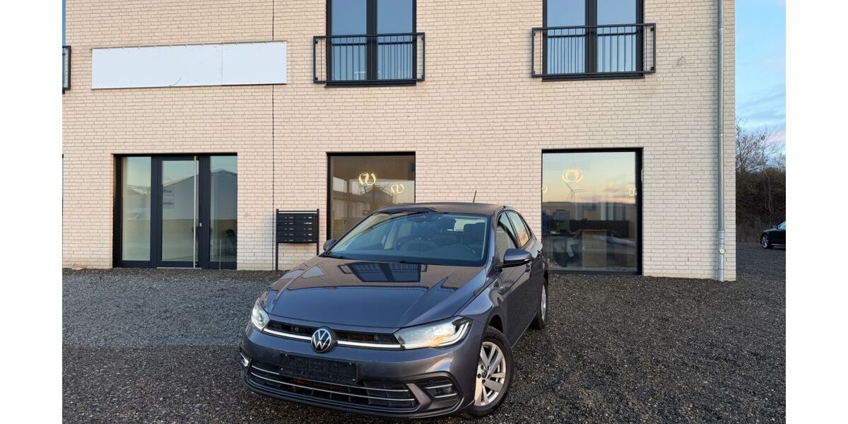 VW Polo 88.585 km 16.600 &euro; Salzgitter 38239