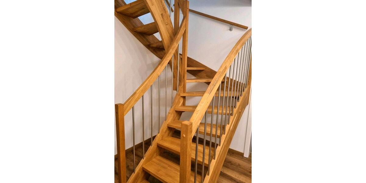 Terrassenwohnung Tüßling - 4 Zimmer, 117 m&sup2;, 449.000&euro; | Angebot:27134950