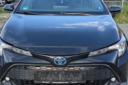 Toyota Corolla 465.301 km 10.999 &euro; Dietzenbach 63128