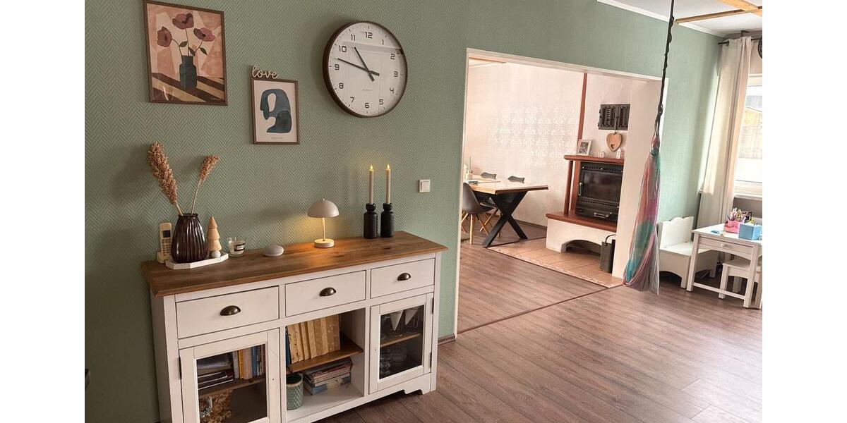 Bungalow Wiehl - 5 Zimmer, 126 m&sup2;, 379.999&euro; | Angebot:26689201