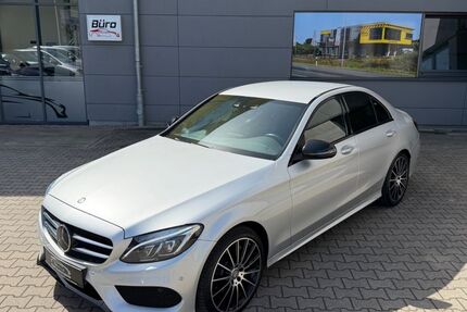 Mercedes-Benz C 250 151.000 km 19.990 &euro; Lohne 49393