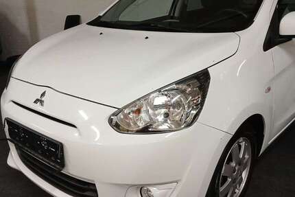 Mitsubishi Space Star 179.800 km 4.500 € Rüsselsheim 65428