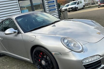 Porsche 911 Urmodell 72.212 km 91.911 &euro; Meppen 49716