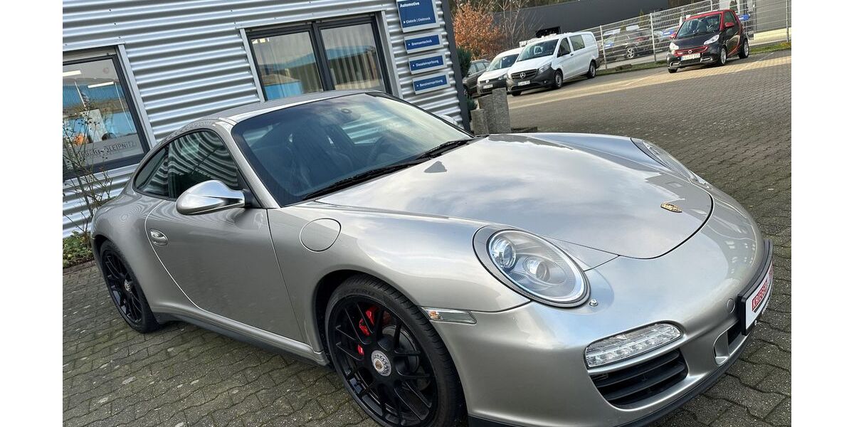 Porsche 911 Urmodell 72.212 km 91.911 &euro; Meppen 49716