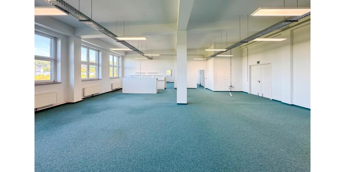 Gewerbeobjekt Witten Annen - 1.075&euro; | Angebot:26315074