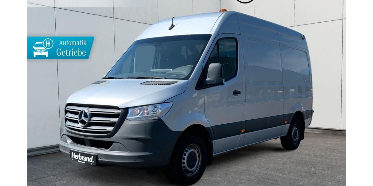 Mercedes-Benz Sprinter 80.424 km 36.747 &euro; Krefeld 47807