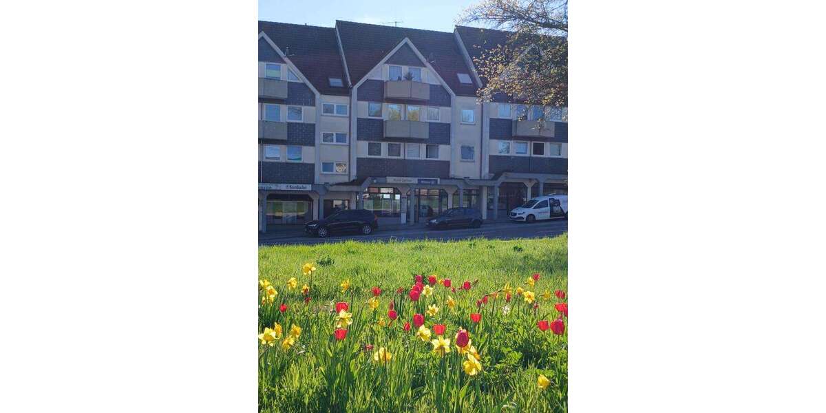 Etagenwohnung Gummersbach Berstig Nord - 5 Zimmer, 117 m&sup2;, 245.000&euro; | Angebot:26429748