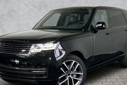 Land Rover Range Rover 1.500 km 148.880 &euro; Mainz-Hechtsheim 55129