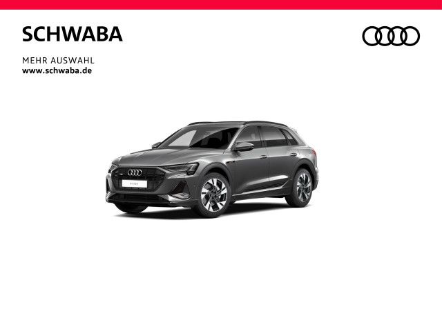 Audi e-tron 66.800 km 37.280 &euro; Gersthofen 86368