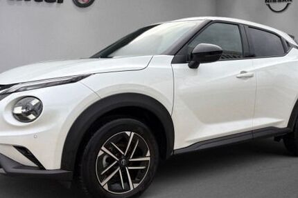 Nissan Juke 5.000 km 22.490 &euro; Pforzheim 75177
