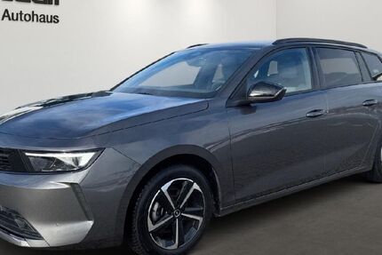 Opel Astra 20.950 km 21.900 &euro; Neumarkt 92318