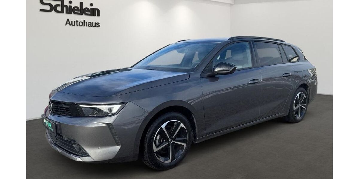 Opel Astra 20.950 km 21.900 &euro; Neumarkt 92318