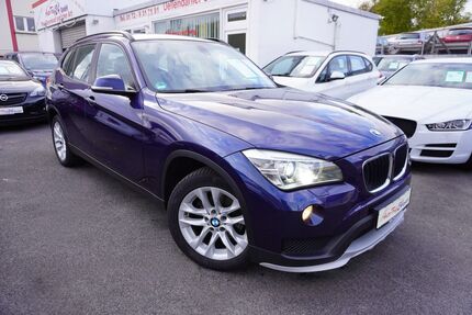 BMW X1 48.232 km 18.990 € Wuppertal 42109