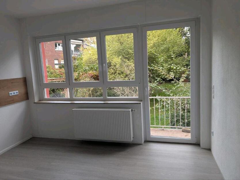 Wohnung 3 Zimmer mit Garten zimmer