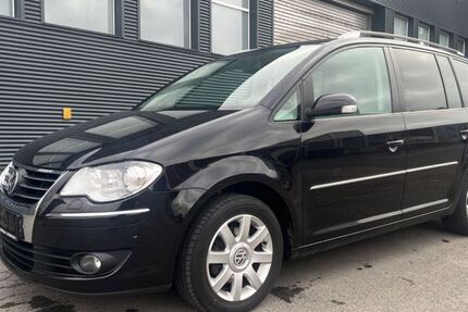 VW Touran