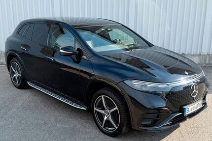 Mercedes-Benz EQS 26.492 km 66.999 &euro; Berlin 13055