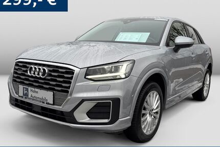 Audi Q2 79.561 km 22.470 &euro; Backnang 71522