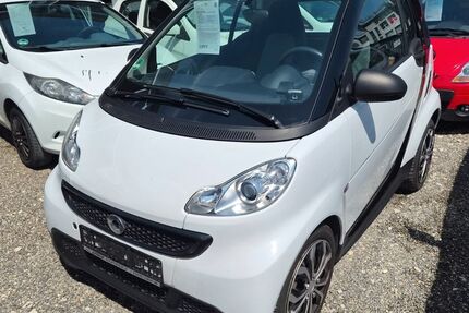 Smart ForTwo 119.000 km 3.690 &euro; Reutlingen 72766