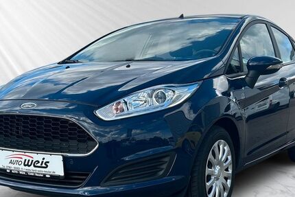 Ford Fiesta 68.000 km 9.900 &euro; Neuler 73491