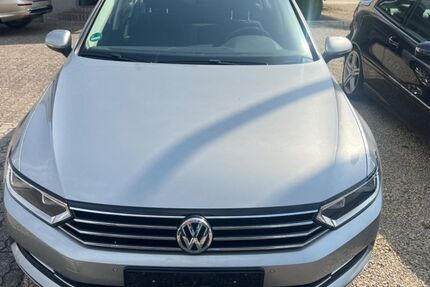 VW Passat 105.321 km 12.999 &euro; Baumholder 55774