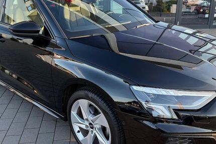 Audi A3 109.700 km 17.991 &euro; Burbach 57299