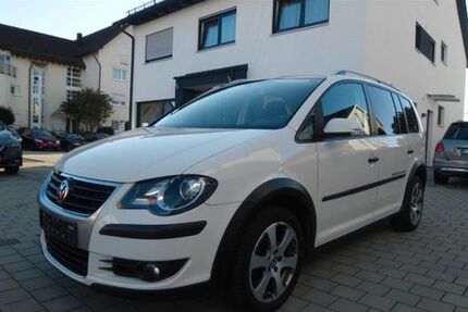 VW Touran 285.580 km 4.490 € Kirchheim unter teck 73230