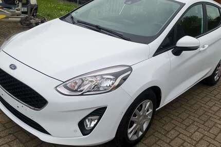 Ford Fiesta 159.480 km 5.290 &euro; Elsdorf 50189