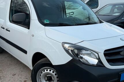 Mercedes-Benz Citan 102.579 km 8.490 &euro; Berlin 13089