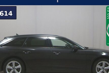 Audi A6 94.968 km 28.480 &euro; Gyhum/Bockel 27404