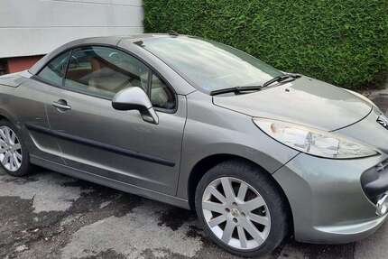 Peugeot 207 122.000 km 3.980 € Iserlohn 58636