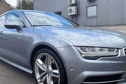 Audi A7 121.900 km 28.900 &euro; Saarbrücken-Altenkessel 66126