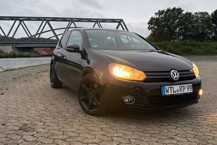VW Golf 202.220 km 2.500 &euro; Bad Essen 49152