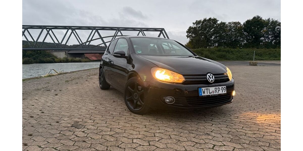 VW Golf 202.220 km 2.500 &euro; Bad Essen 49152