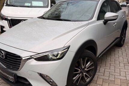 Mazda CX-3 115.600 km 13.490 &euro; Diez 65582