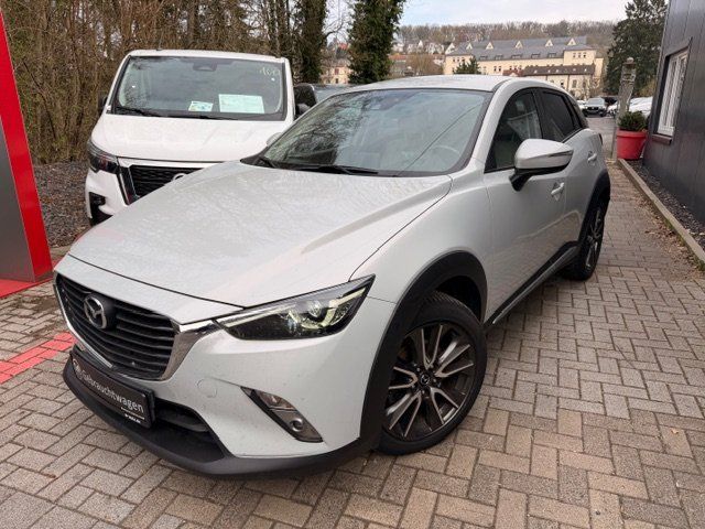 Mazda CX-3 115.600 km 13.490 &euro; Diez 65582