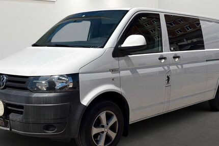 VW T5 Transporter 143.219 km 8.999 &euro; Berlin 12681