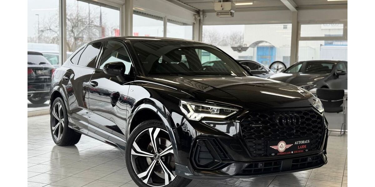 Audi Q3 170.000 km 26.990 &euro; Schorfheide 16244