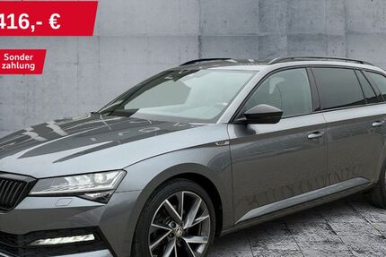 Skoda Superb 78.377 km 31.350 &euro; Hof 95030