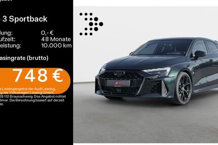 Audi RS3 9.990 km 69.980 &euro; Haßfurt 97437
