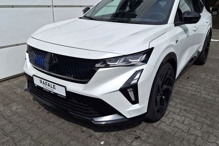 Renault Rafale 4.256 km 49.998 &euro; Oberhausen (am CentrO) 46047