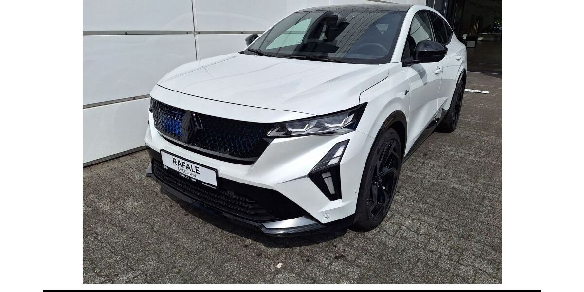 Renault Rafale 4.256 km 49.998 &euro; Oberhausen (am CentrO) 46047